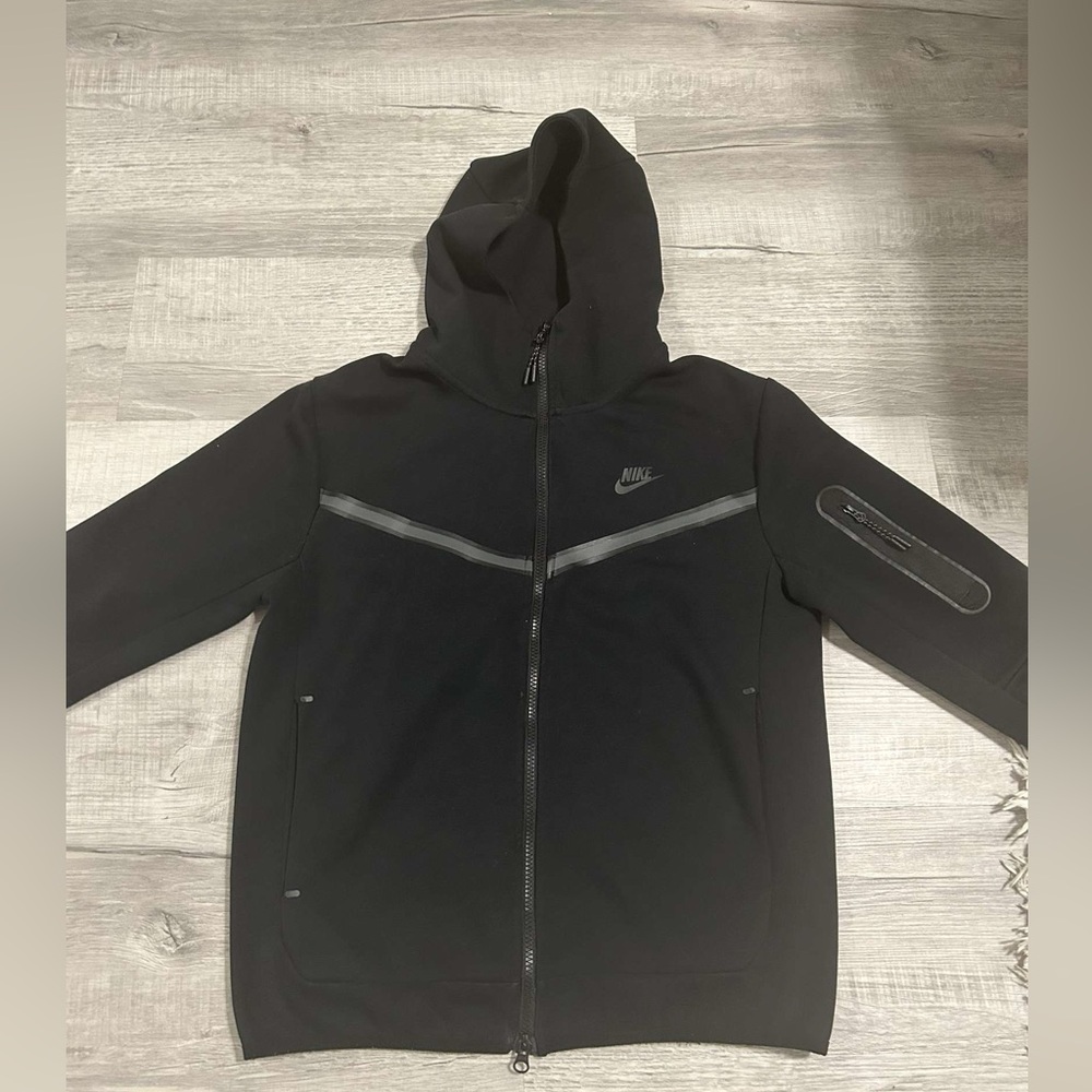 Nike Tech Fleece Jacket
